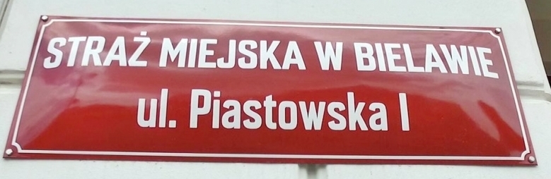 Straż Miejska