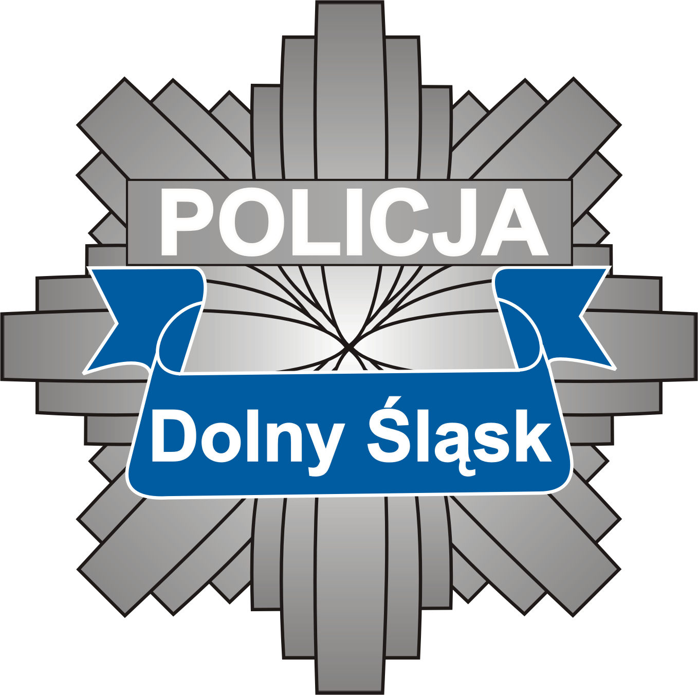 Logo Policji