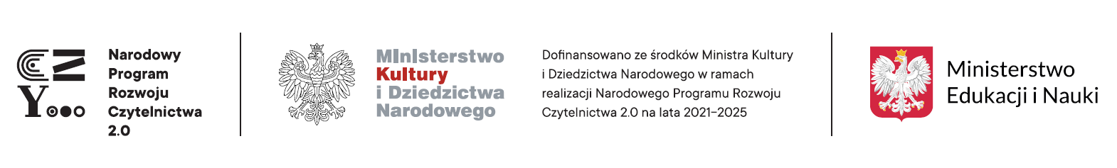  Narodowy Program Rozwoju Czytelnictwa 2.0