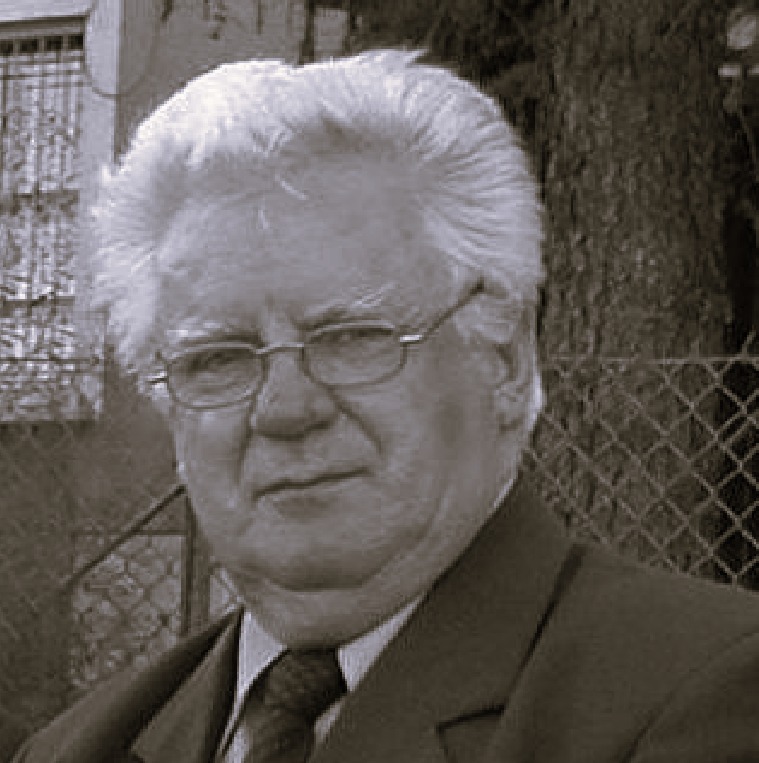 Pan Kazimierz Florczak