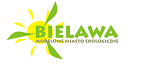 Logo Bielawa Modelowe Miasto Ekologiczne