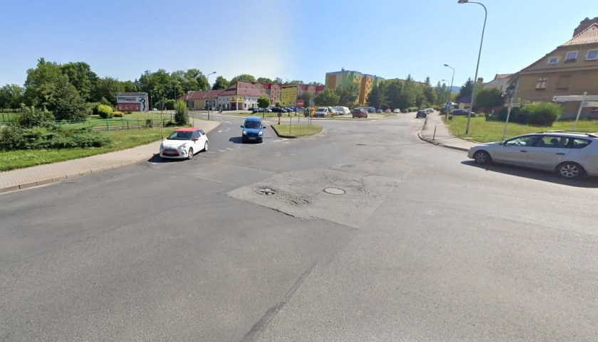 ulica Wolności