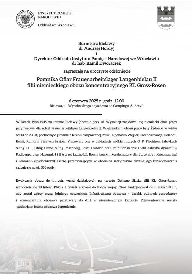 Zaproszenie