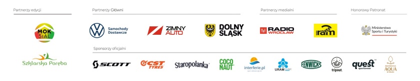 Pasek sponsorski