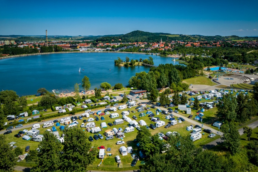 Jezioro Bielawskie