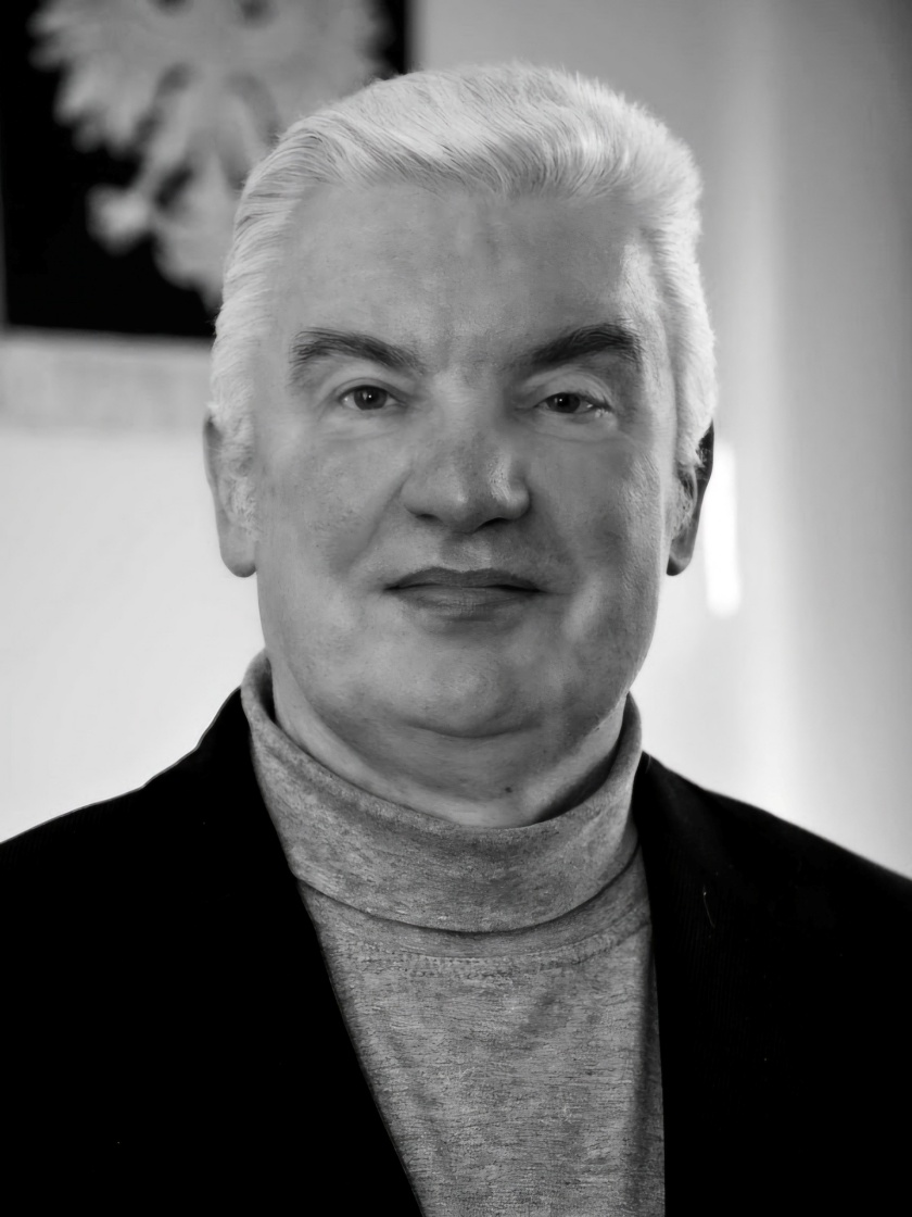 Pan Stanisław Lenartowicz