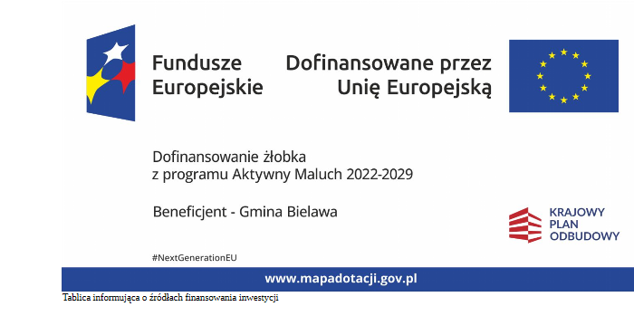 Tablica informacyjna