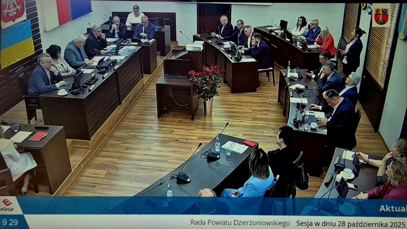 Rada Powiatu Dzierżoniowskiego