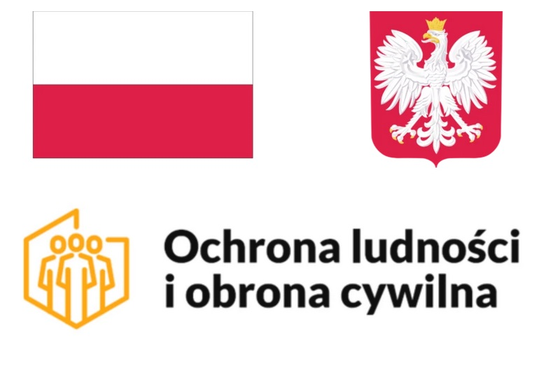 Tablica promocyjna programu