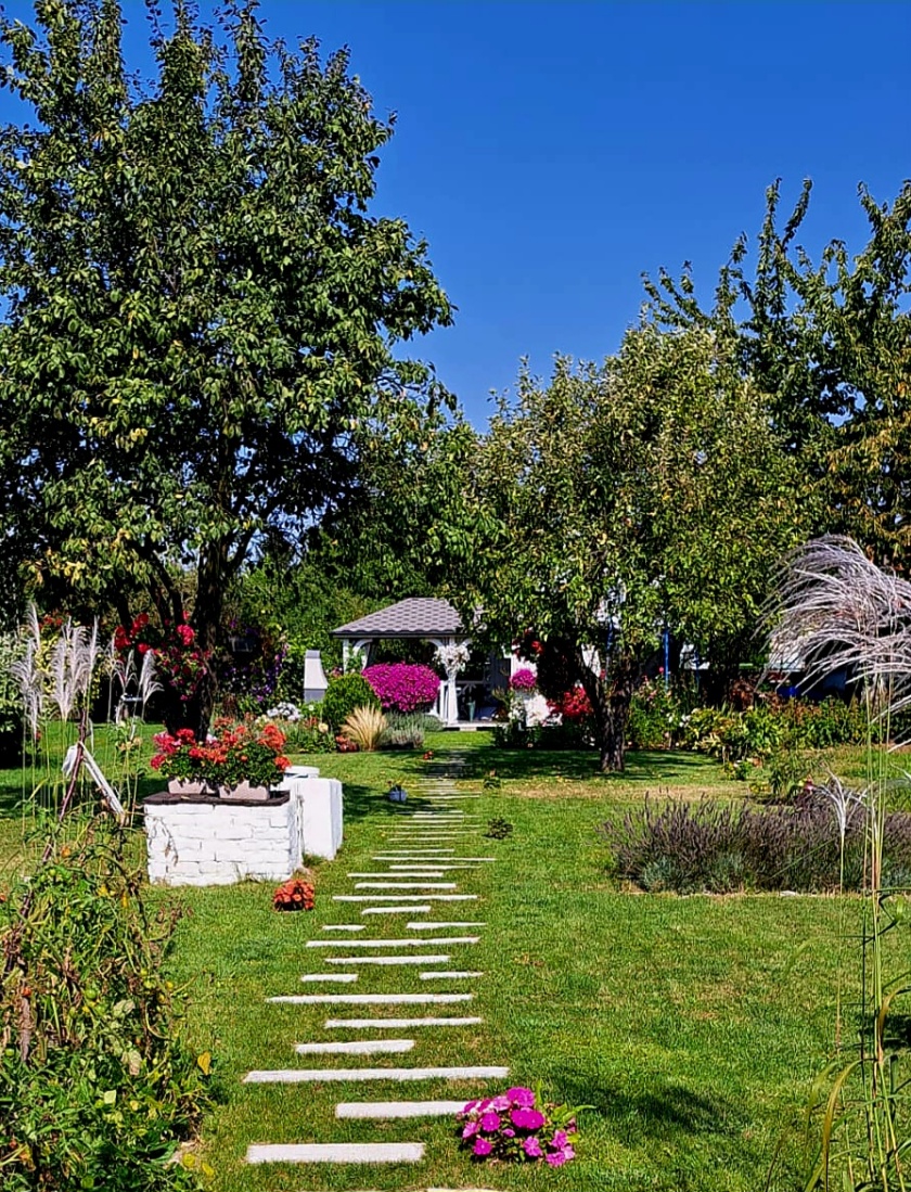 Rodzinny Ogród Działkowy