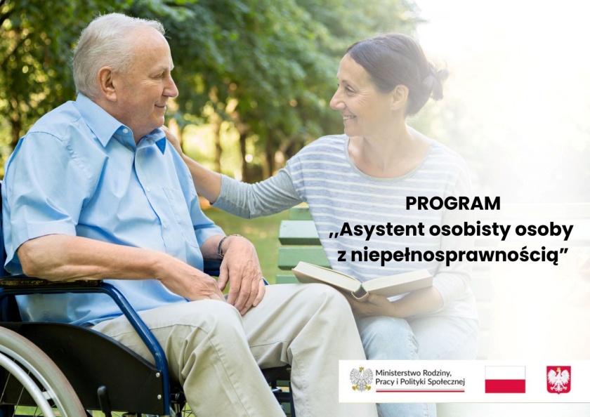 Afisz informacyjno-promocyjny