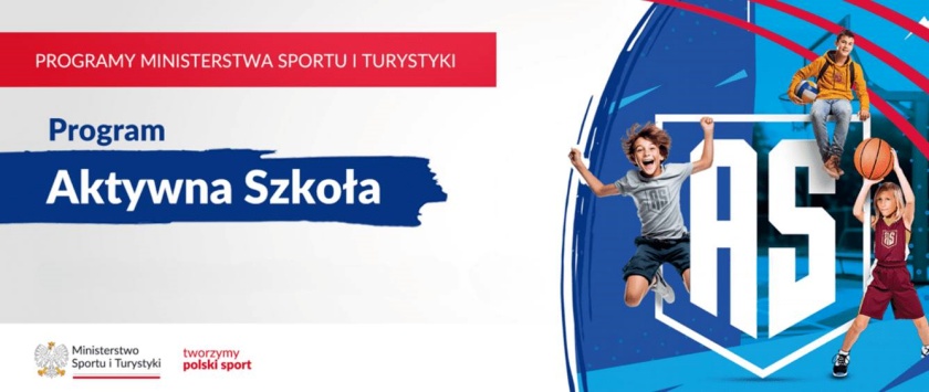 Afisz informacyjno-promocyjny