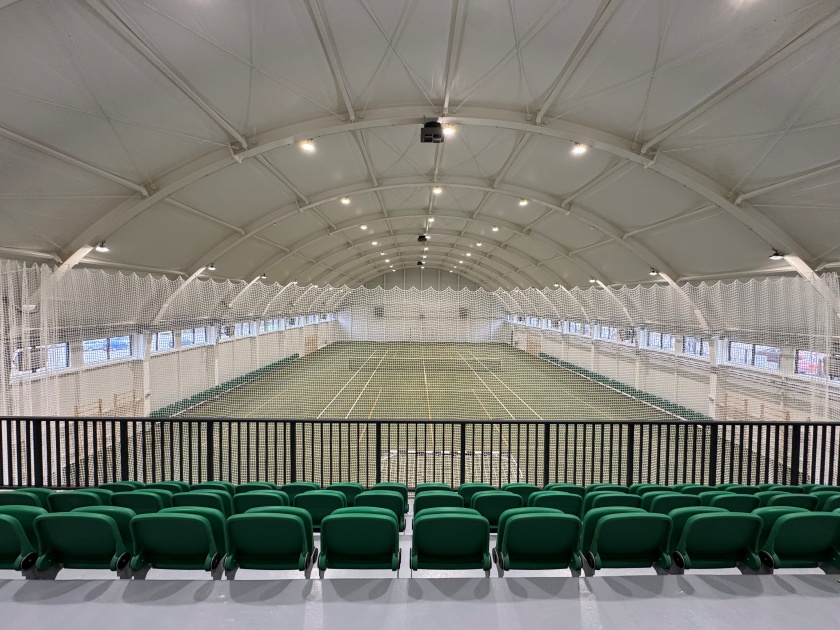 Hala sportowa OLIMPIA 