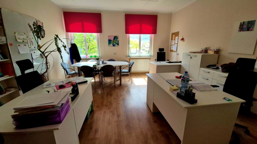 Poradnia Psychologiczno-Pedagogiczna