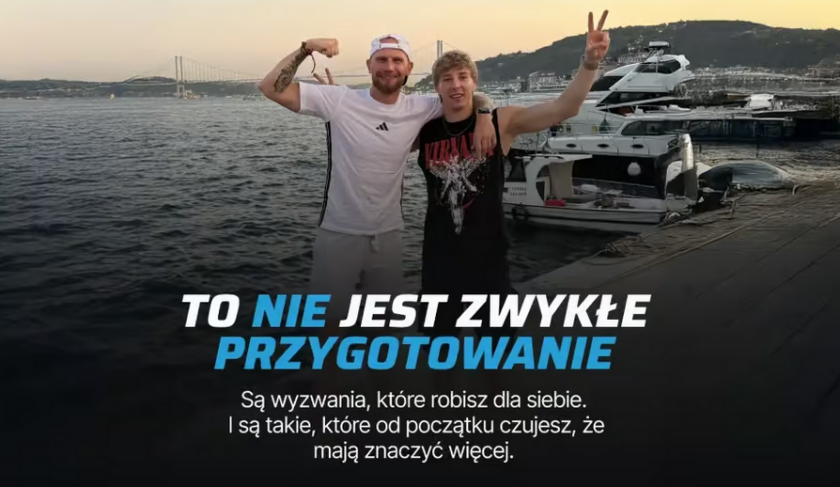 Kacper i Kuba