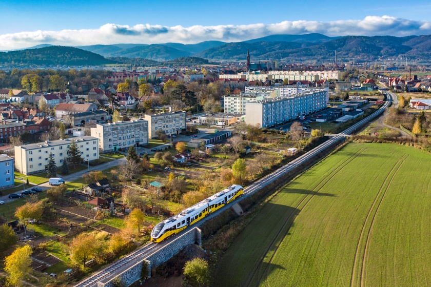 Szynobus