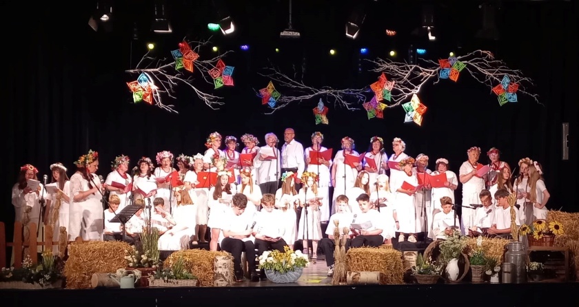 Koncert z okazji Dnia Matki