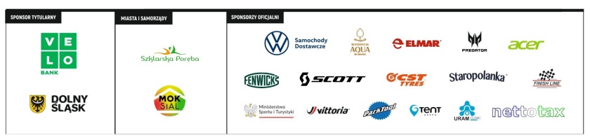 Pasek sponsorski