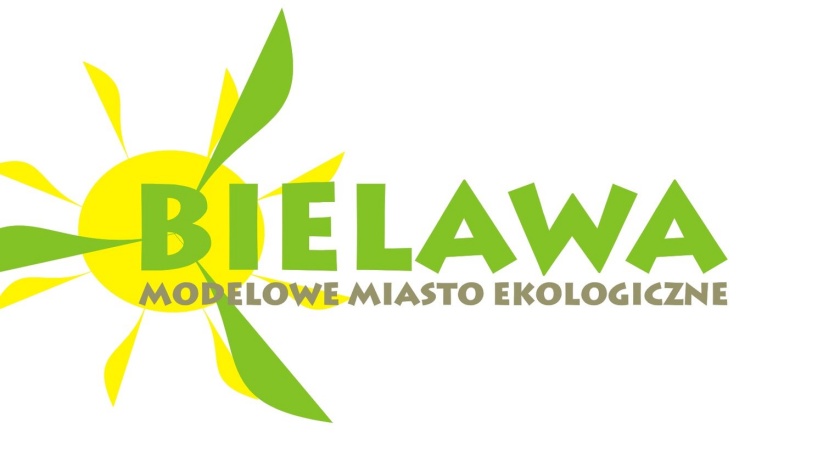 Bielawa Modelowe Miasto Ekologiczne