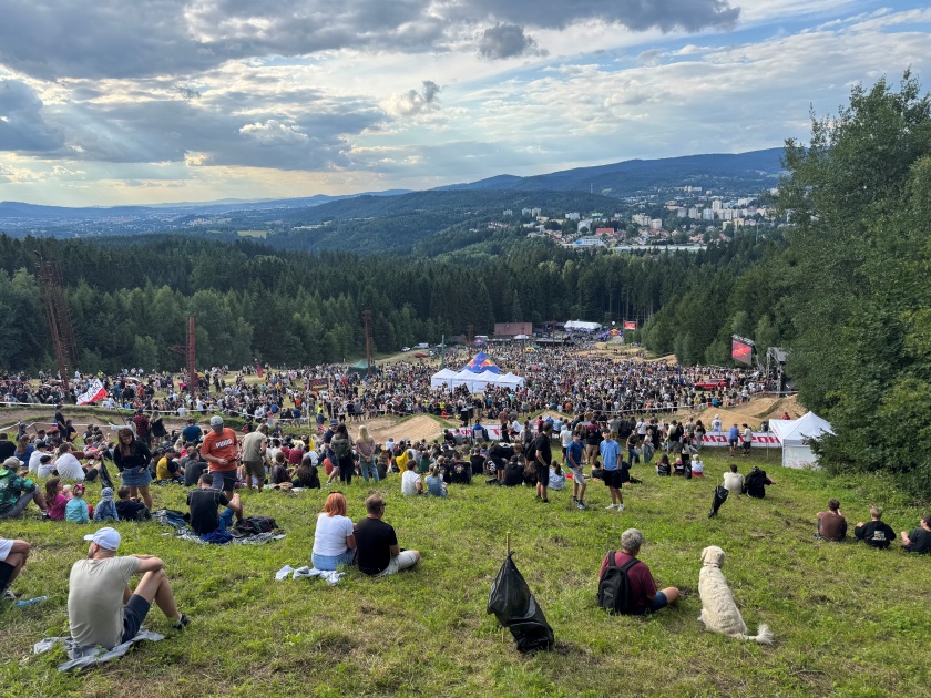 Miejsce organizacji mistrzostw