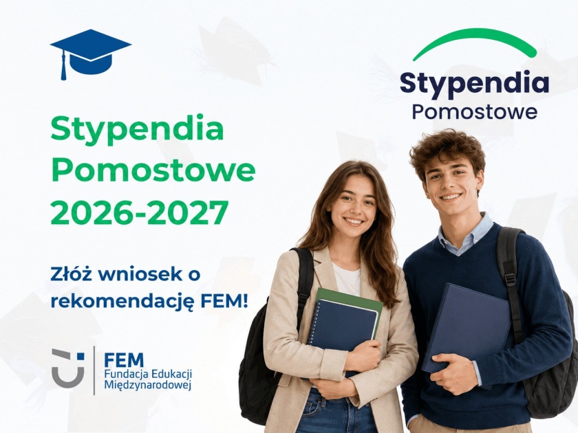 Afisz promocyjny